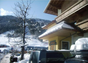 Hotel Garni Klocker Kaltenbach